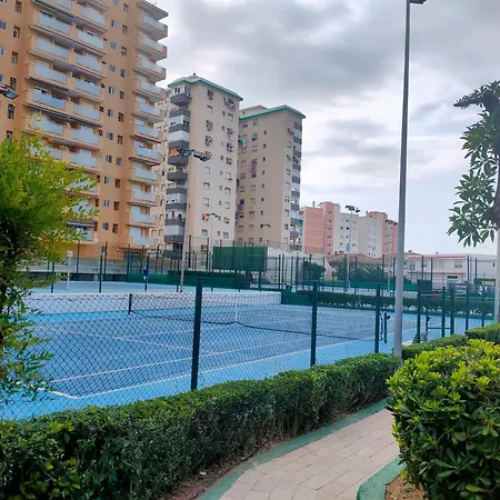Apartment Modern Frontline *