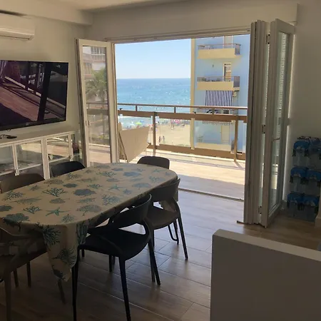 Modern Frontline Apartment