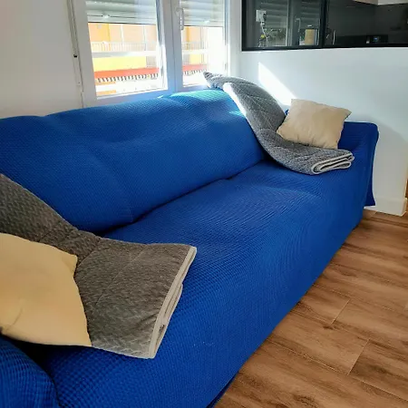 Apartment Modern Frontline *