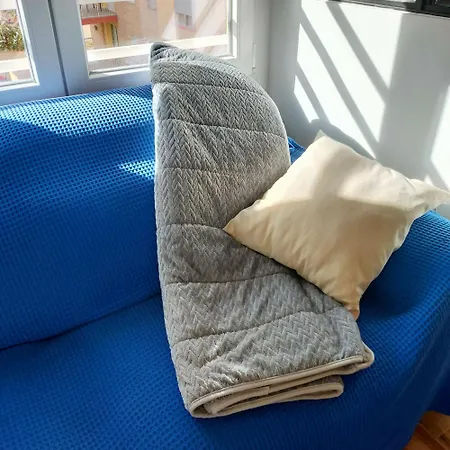 Apartment Modern Frontline *