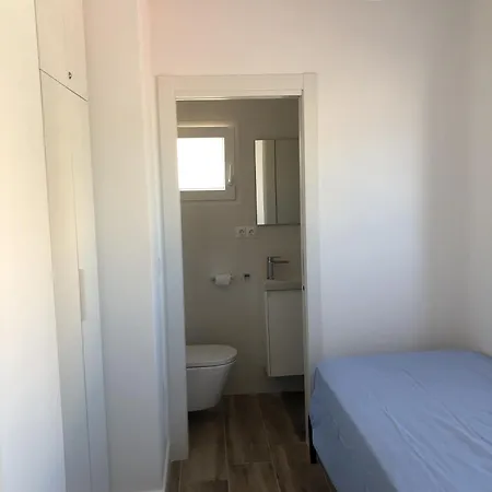 Appartement Modern Frontline